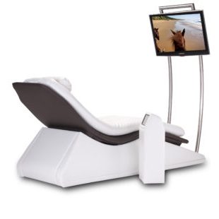 Pactive Motion Motion Lounger