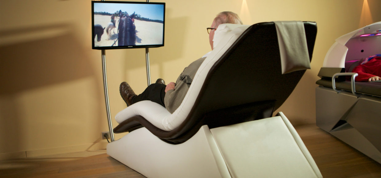 Pactive Motion Motion Lounger